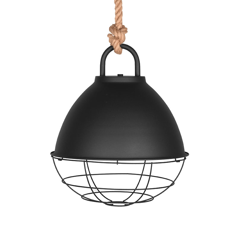 Label51 - Suspension Korf L - 47 x 47 x 55 cm
