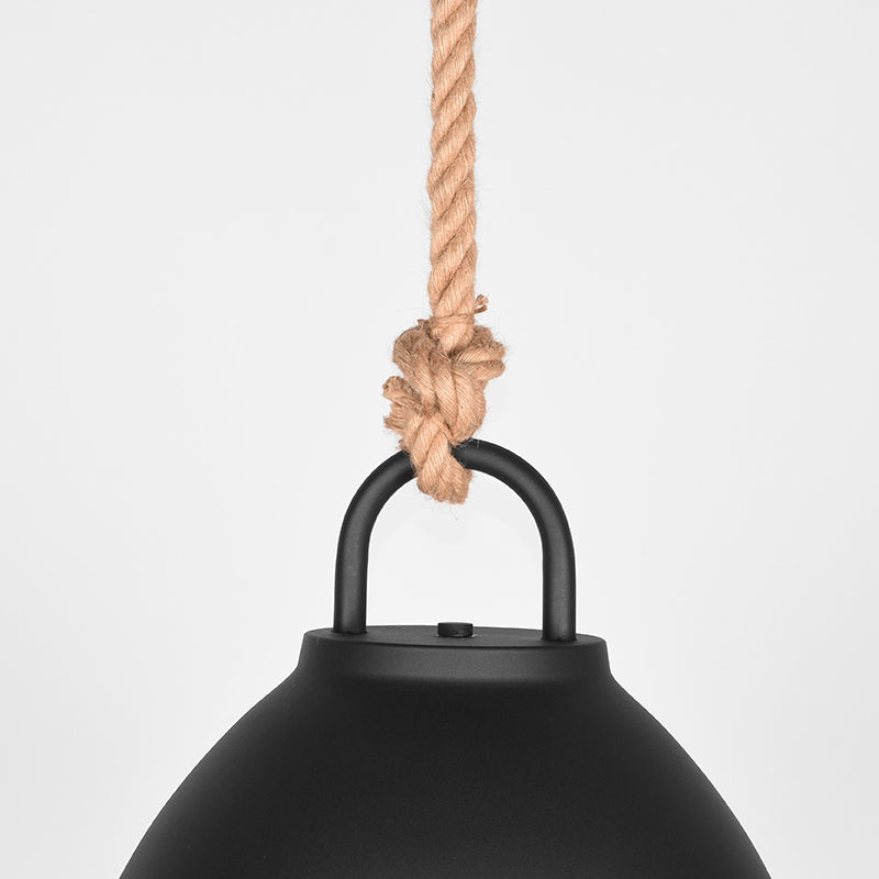 Label51 - Suspension Korf L - 47 x 47 x 55 cm