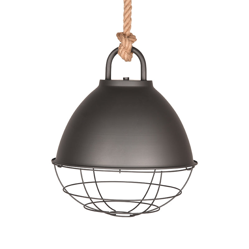 Label51 - Suspension Korf L - Métal - 47 x 47 x 55 cm