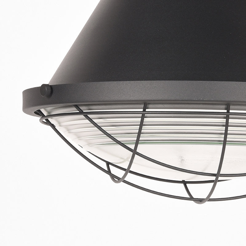 Label51 - Hanglamp Duisburg - 50 x 50 x 50 cm