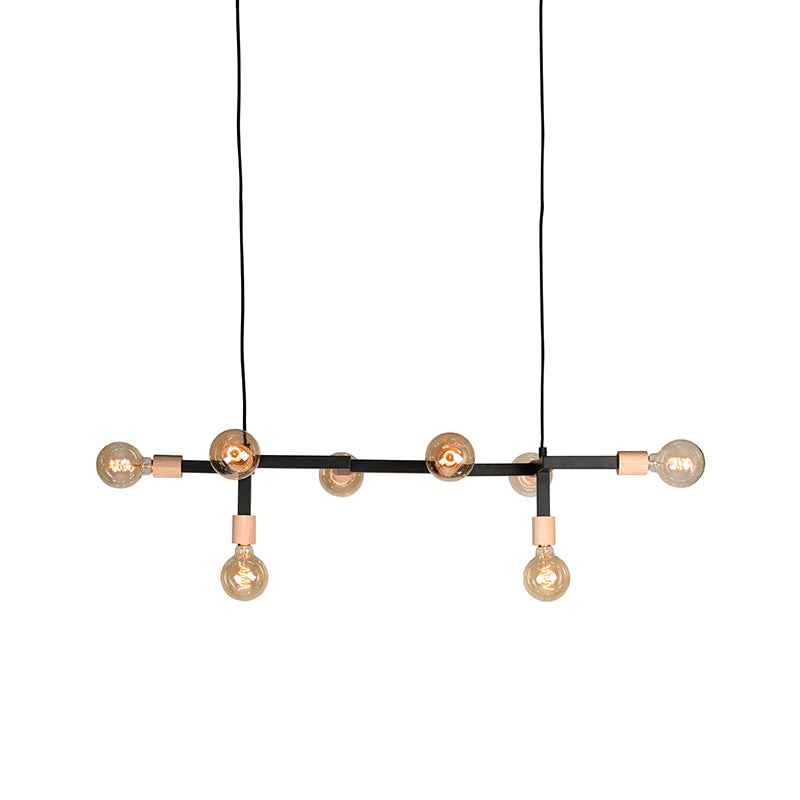 Label51 - Suspension Loco - 100 x 31 x 16 cm