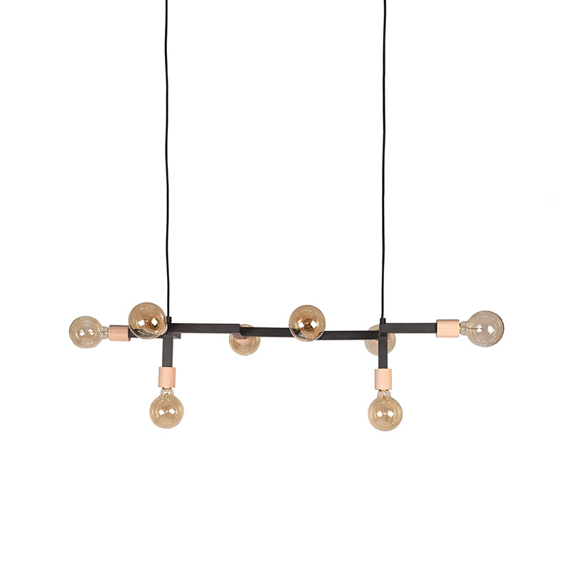 Label51 - Suspension Loco - 100 x 31 x 16 cm
