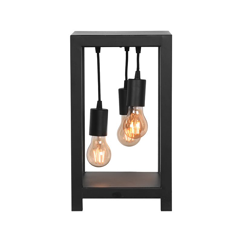 Label51 - Lampe de table Dangle - 23 x 23 x 41 cm
