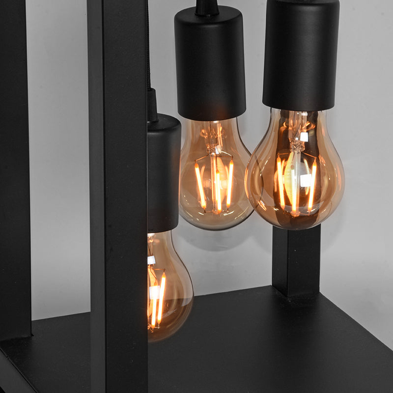 Label51 - Lampe de table Dangle - 23 x 23 x 41 cm