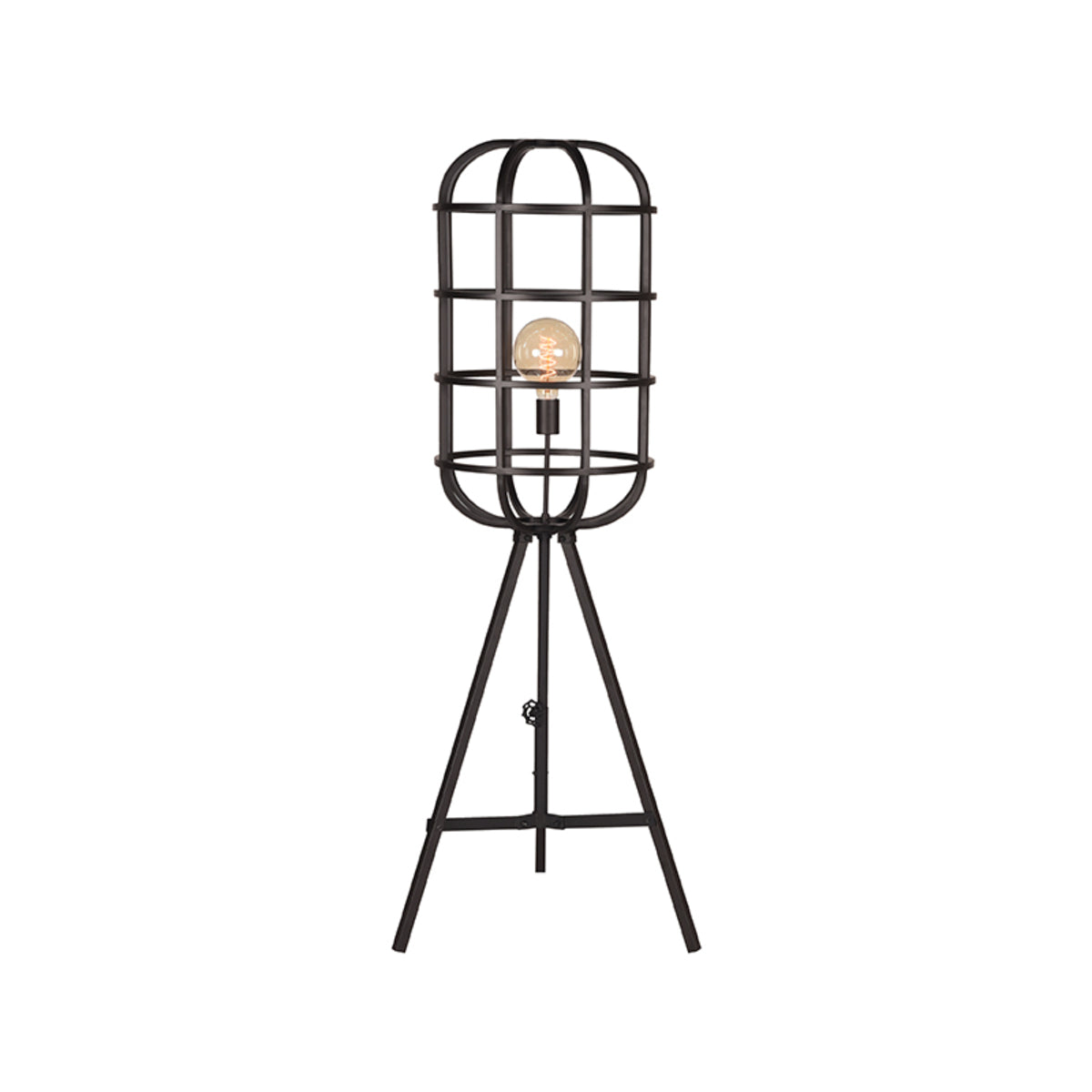Label51 - Vloerlamp Twine - 50 x 50 x 145 cm