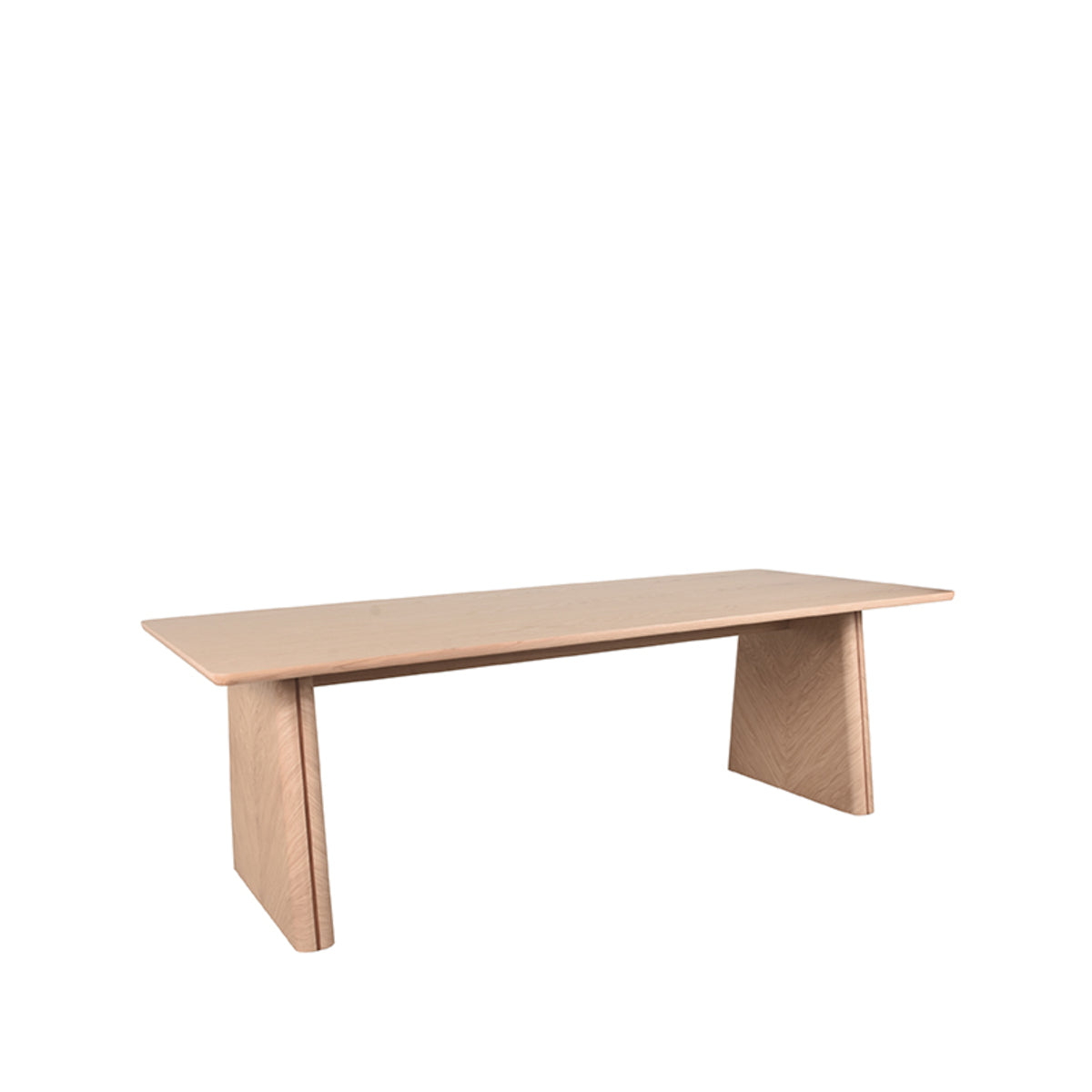 Table de salle à manger Jule 240x100x75 cm