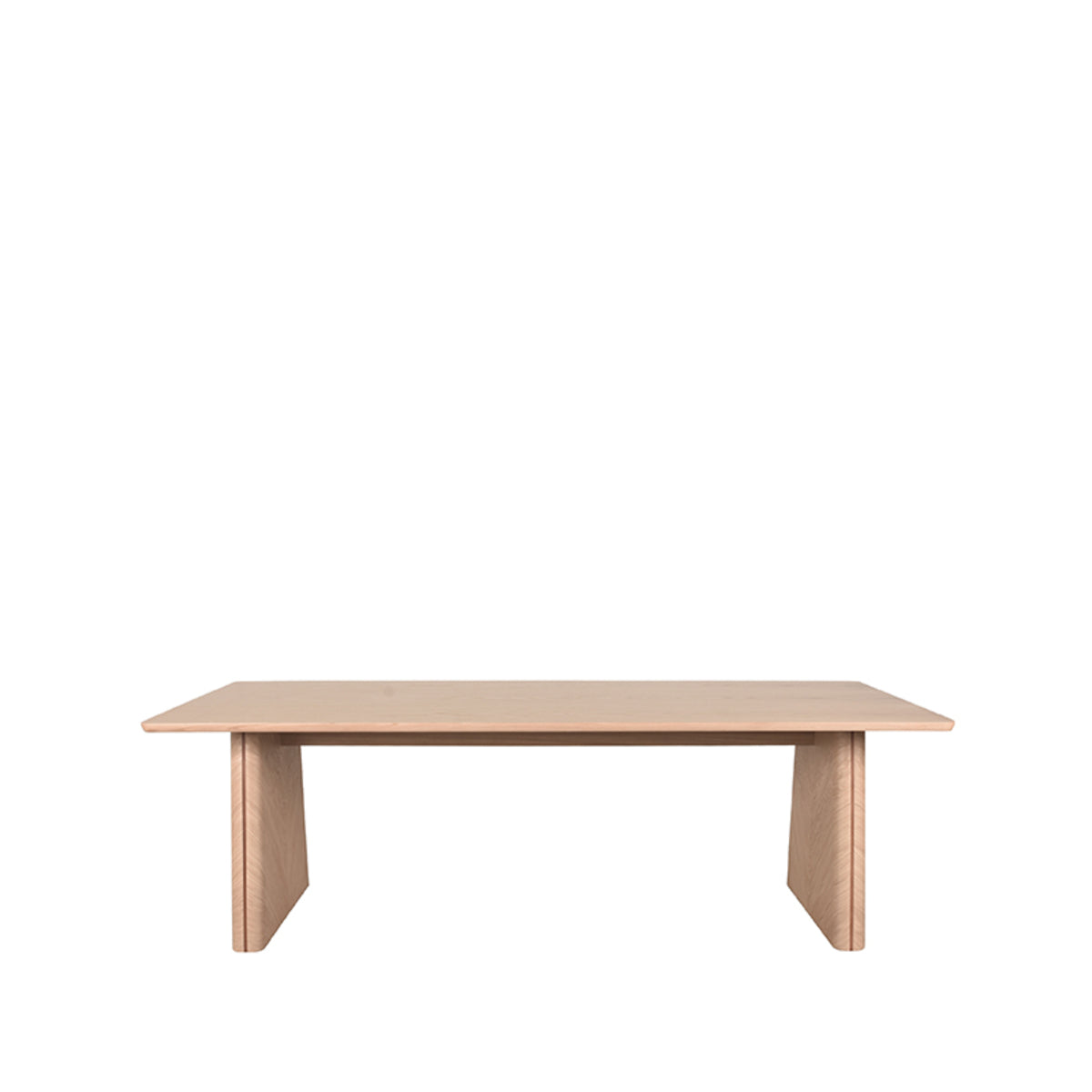 Table de salle à manger Jule 240x100x75 cm