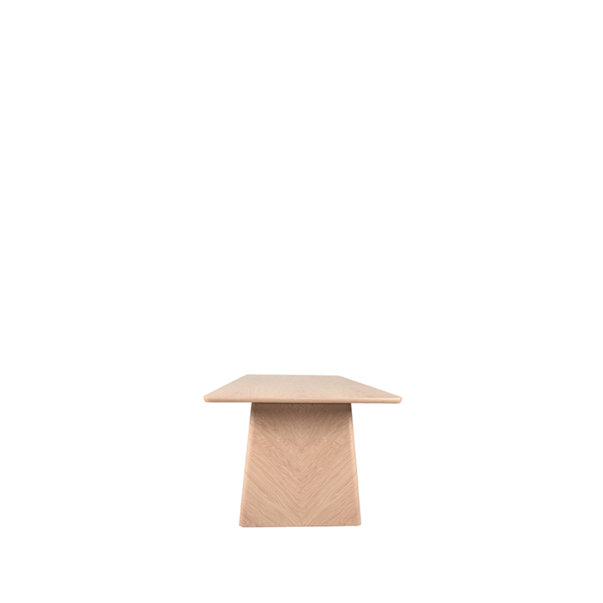 Table de salle à manger Jule 240x100x75 cm