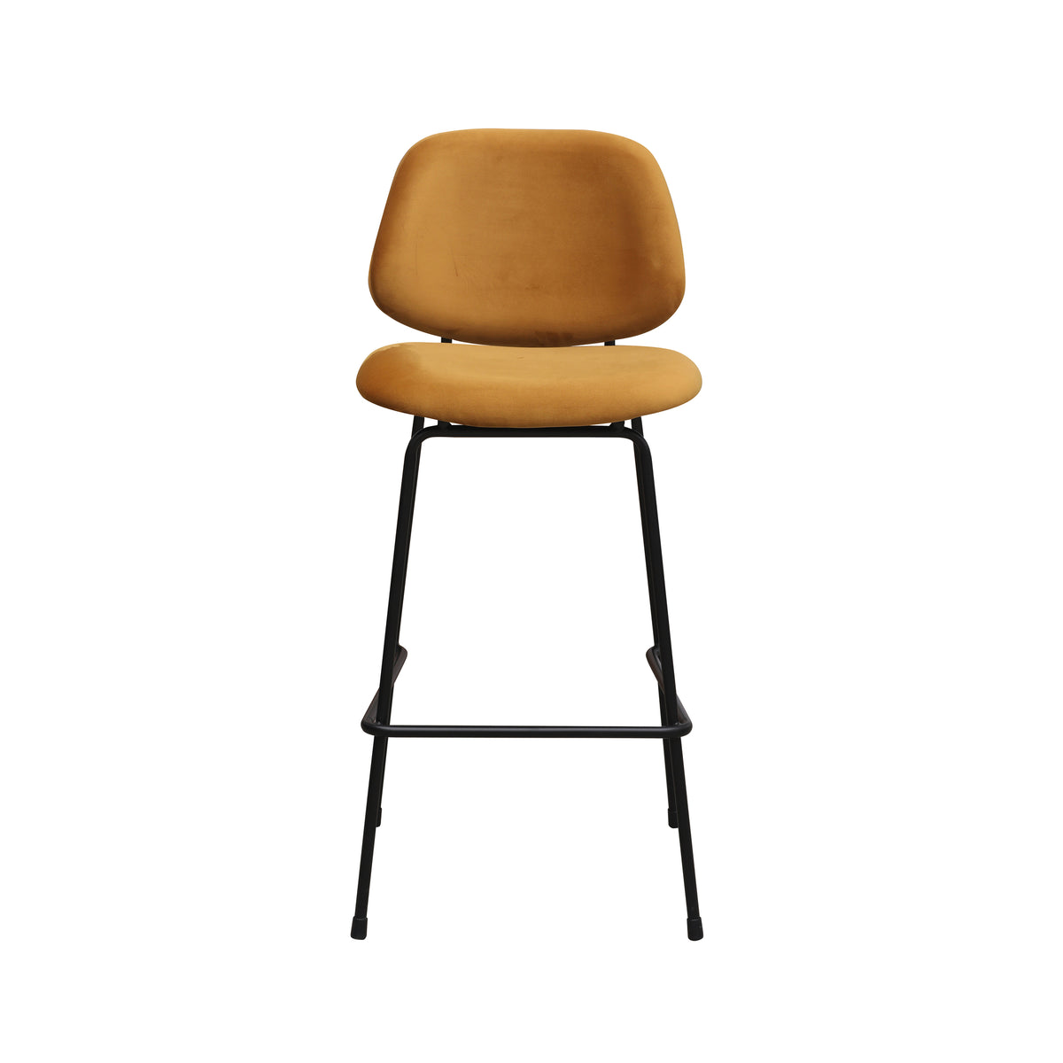 Label51 - Barkruk Bello - 46 x 53 x 105 cm