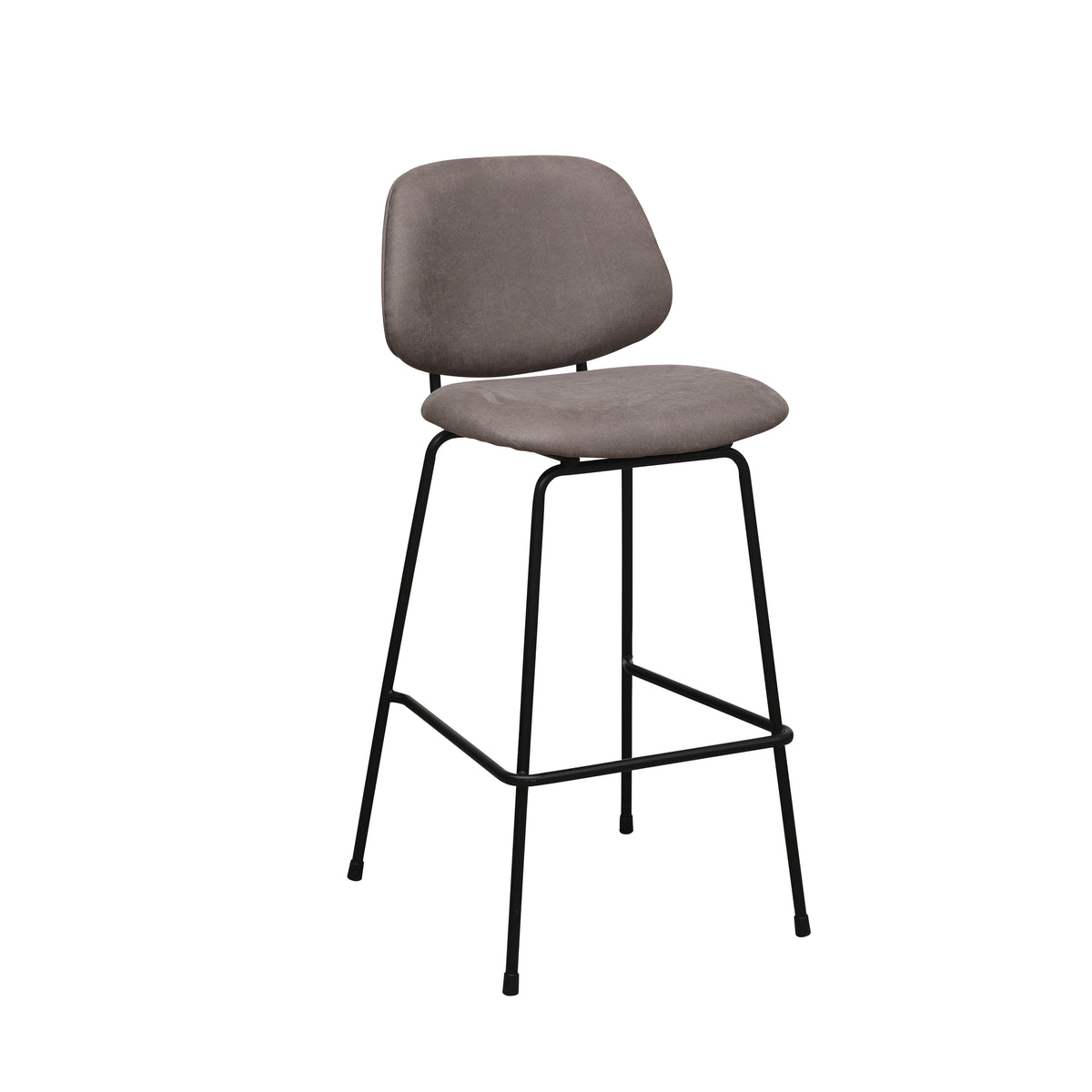 Label51 - Barkruk Bello - 46 x 53 x 105 cm