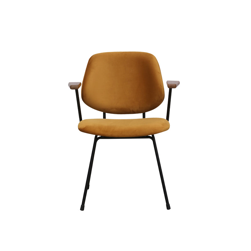 Label51 - Eetkamerstoel Gastron - 62 x 58 x 82 cm
