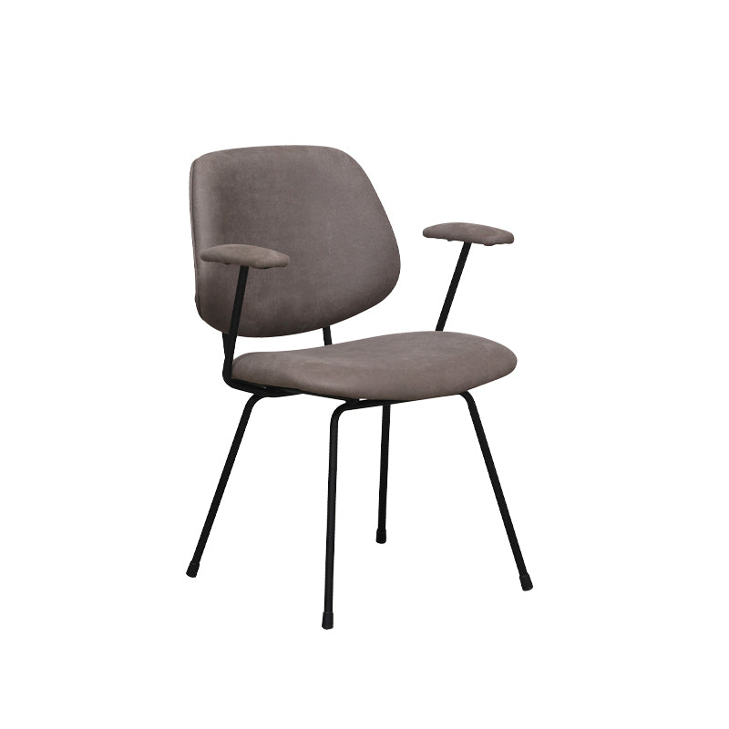 Label51 - Chaise de salle à manger Rivano - 62 x 58 x 82 cm