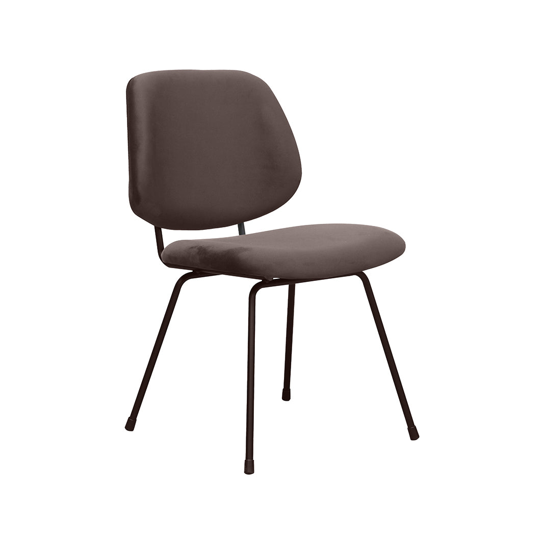 Label51 - Eetkamerstoel Bello - 48 x 58 x 82 cm