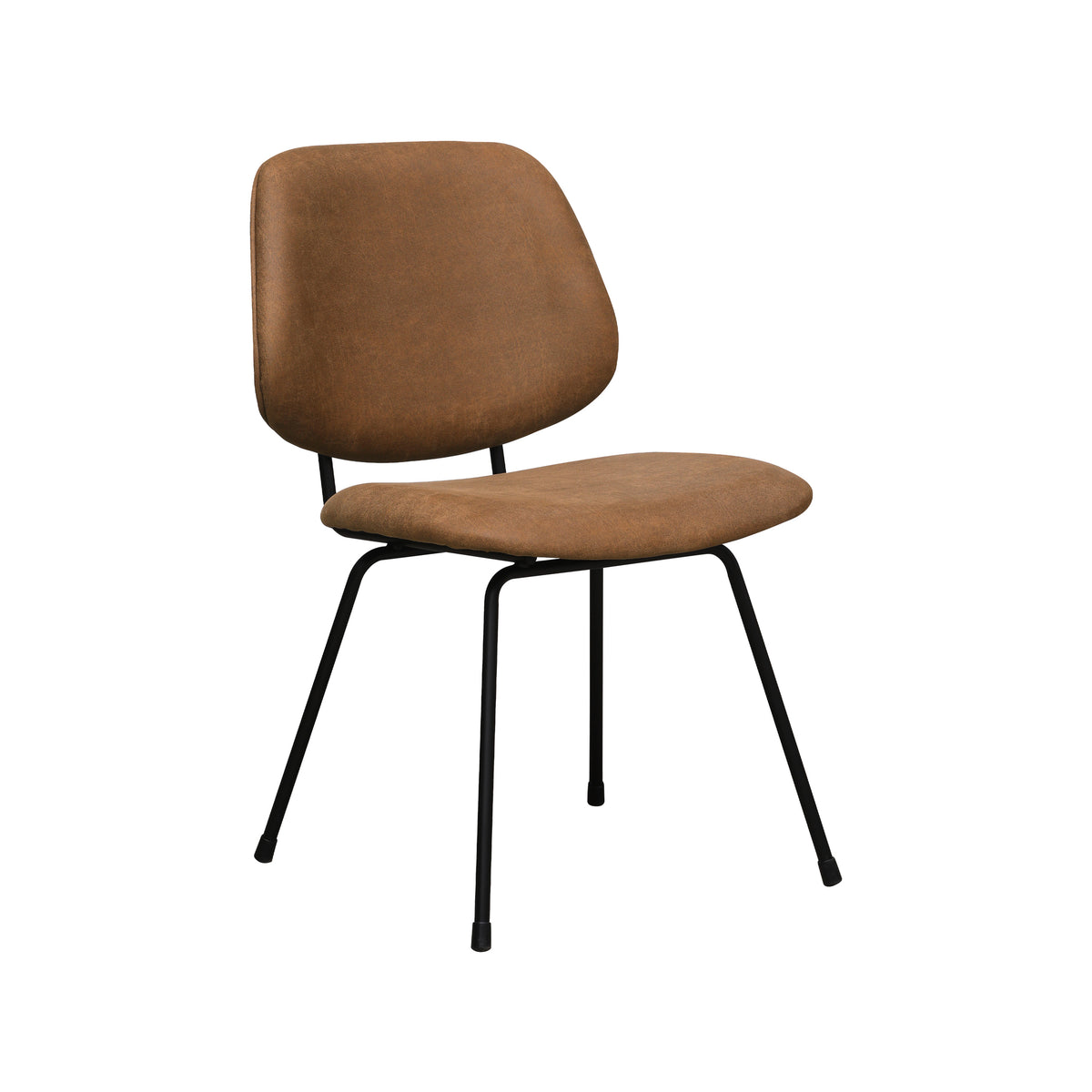 Label51 - Eetkamerstoel Bello - 48 x 58 x 82 cm
