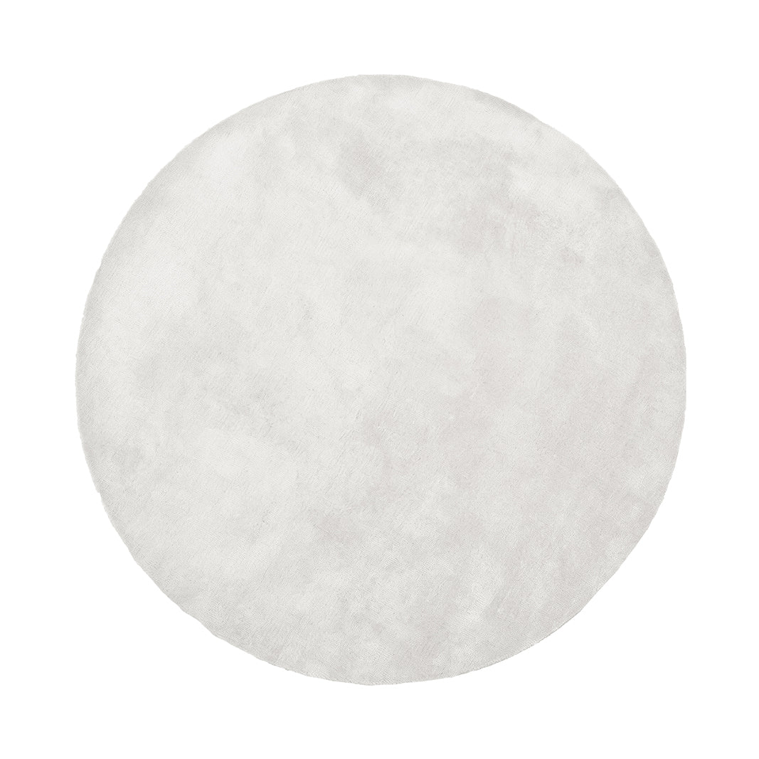 Label51 - Tapis Mila - Polyester - 200 x 200 cm