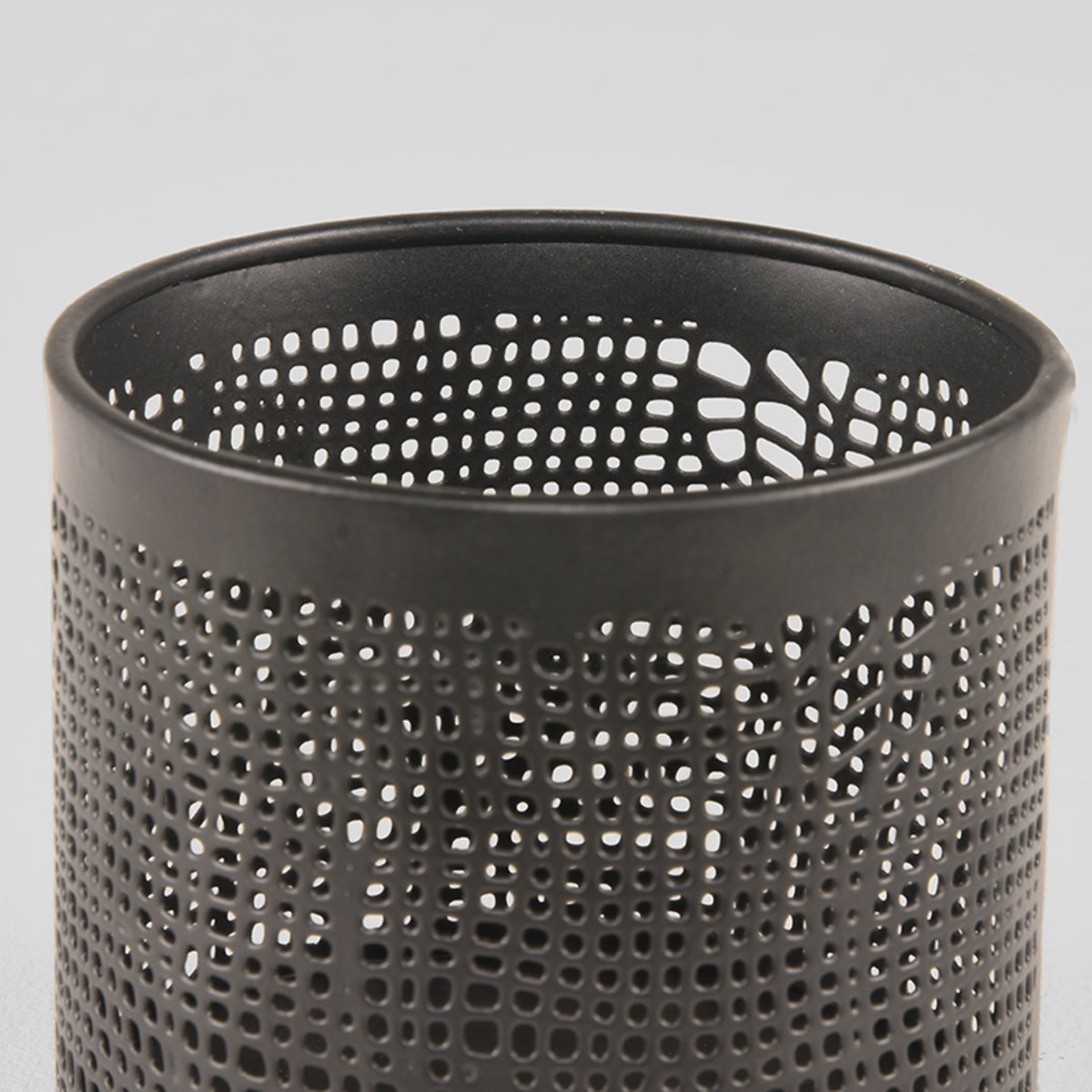 LABEL51 Kaarsenhouders - Antiek goud - Metaal