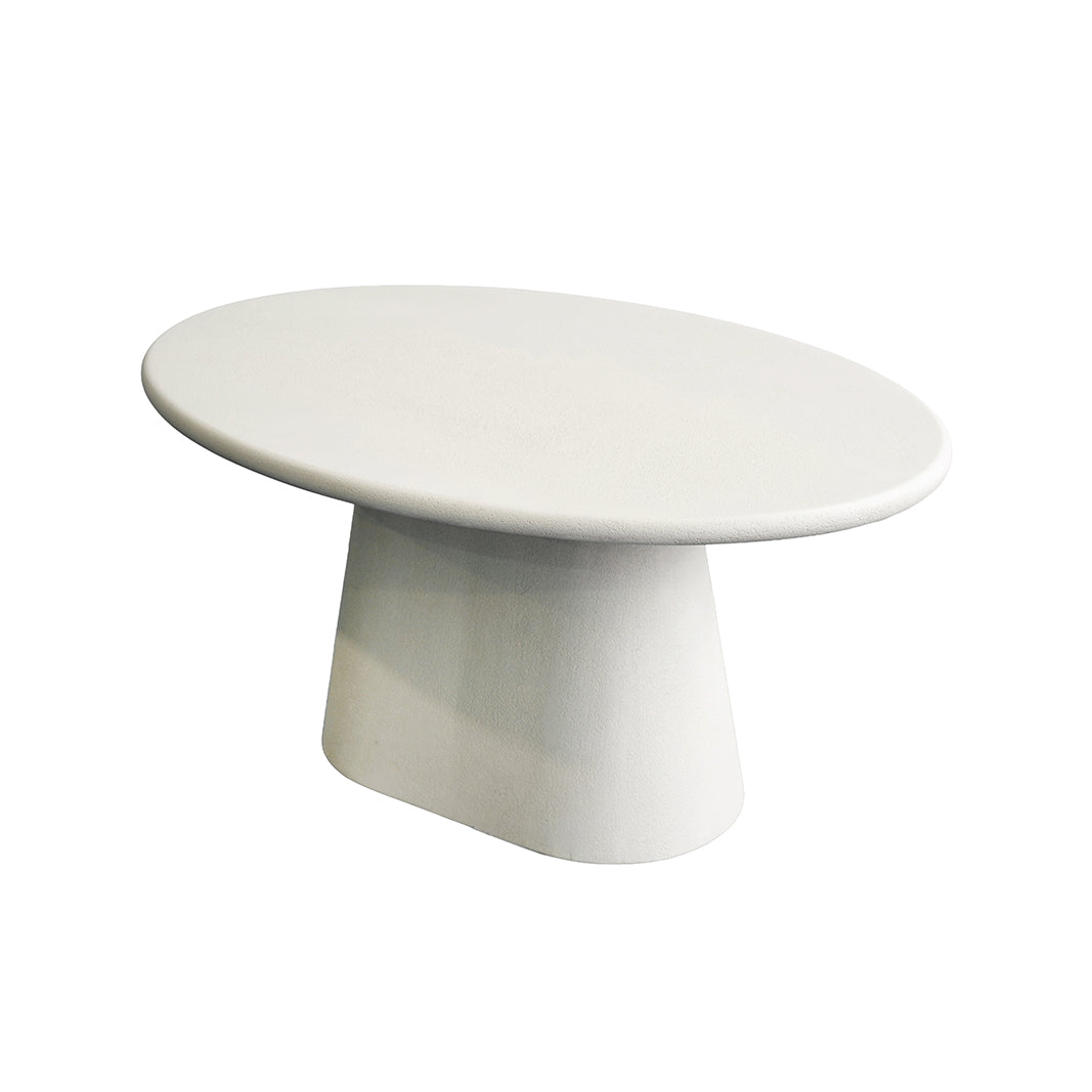Label51 - Table basse Elan - 110 x 70 x 44 cm