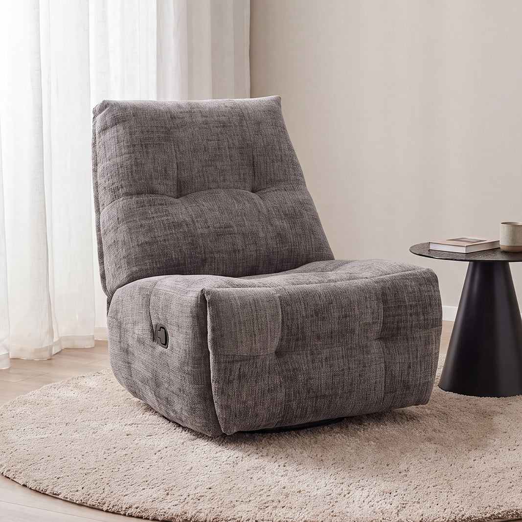 Label51 - Fauteuil relax Reset Spot - 82 x 97 x 96 cm