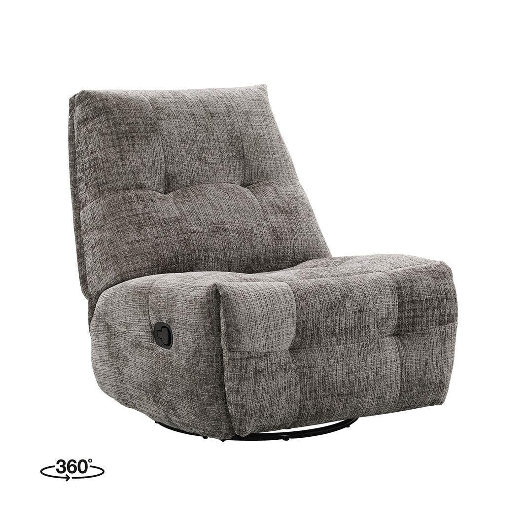 Label51 - Fauteuil relax Reset Spot - 82 x 97 x 96 cm