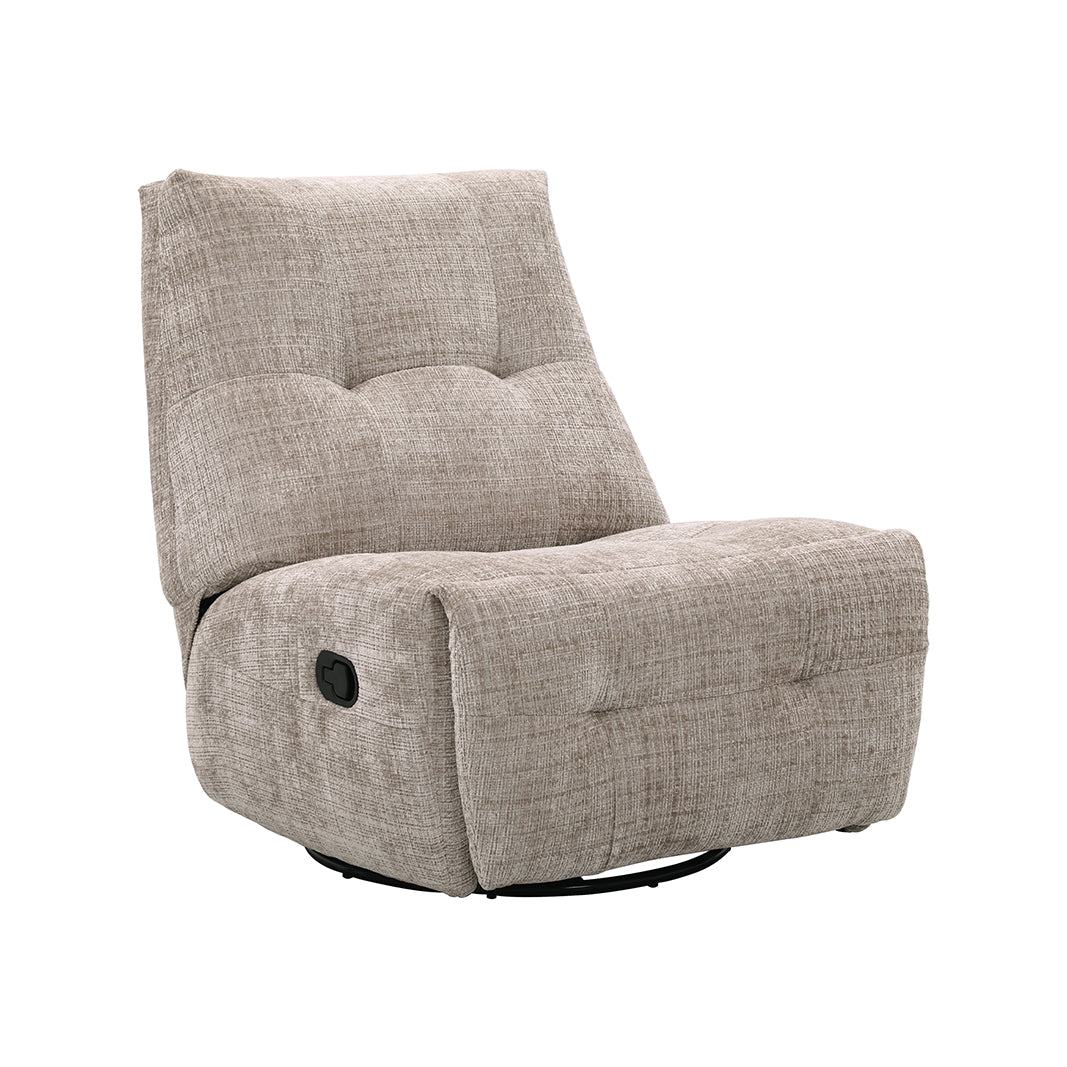 Label51 - Fauteuil relax Reset Spot - 82 x 97 x 96 cm