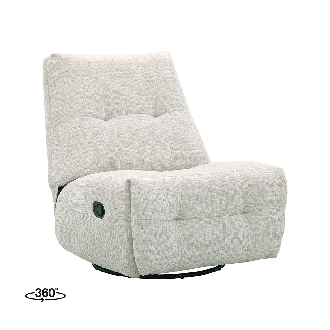 Label51 - Fauteuil relax Reset Spot - 82 x 97 x 96 cm