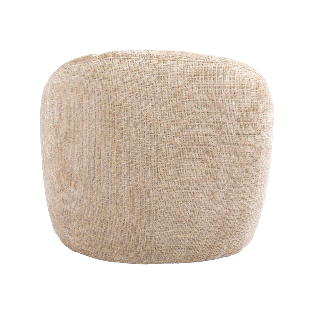 Label51 - Fauteuil pivotant Bubble - 90 x 88 x 79 cm
