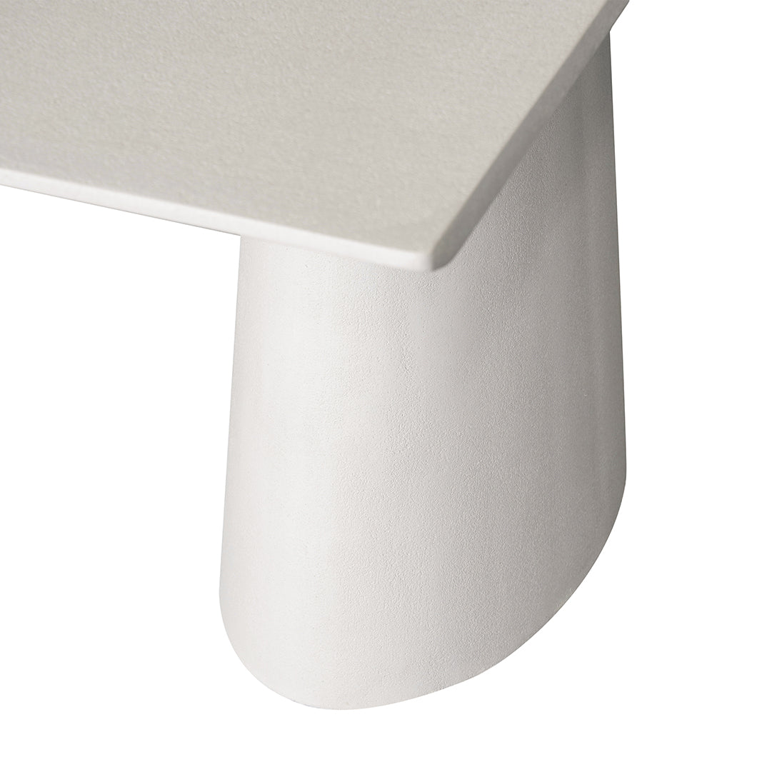 Label51 - Table d'appoint Elan - 135 x 40 x 75 cm