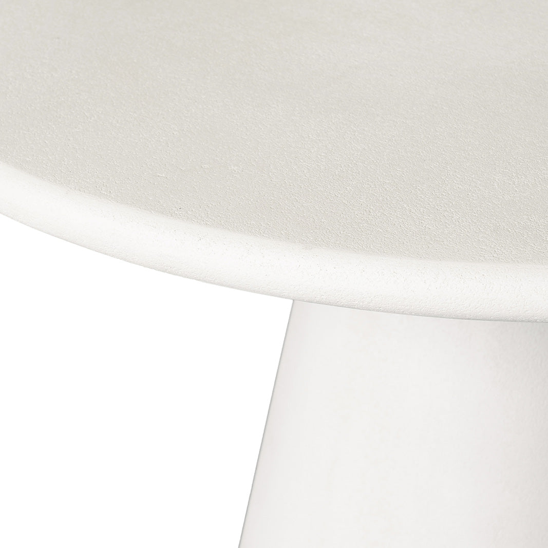 Label51 - Table d'appoint Elan - 45 x 45 x 49 cm