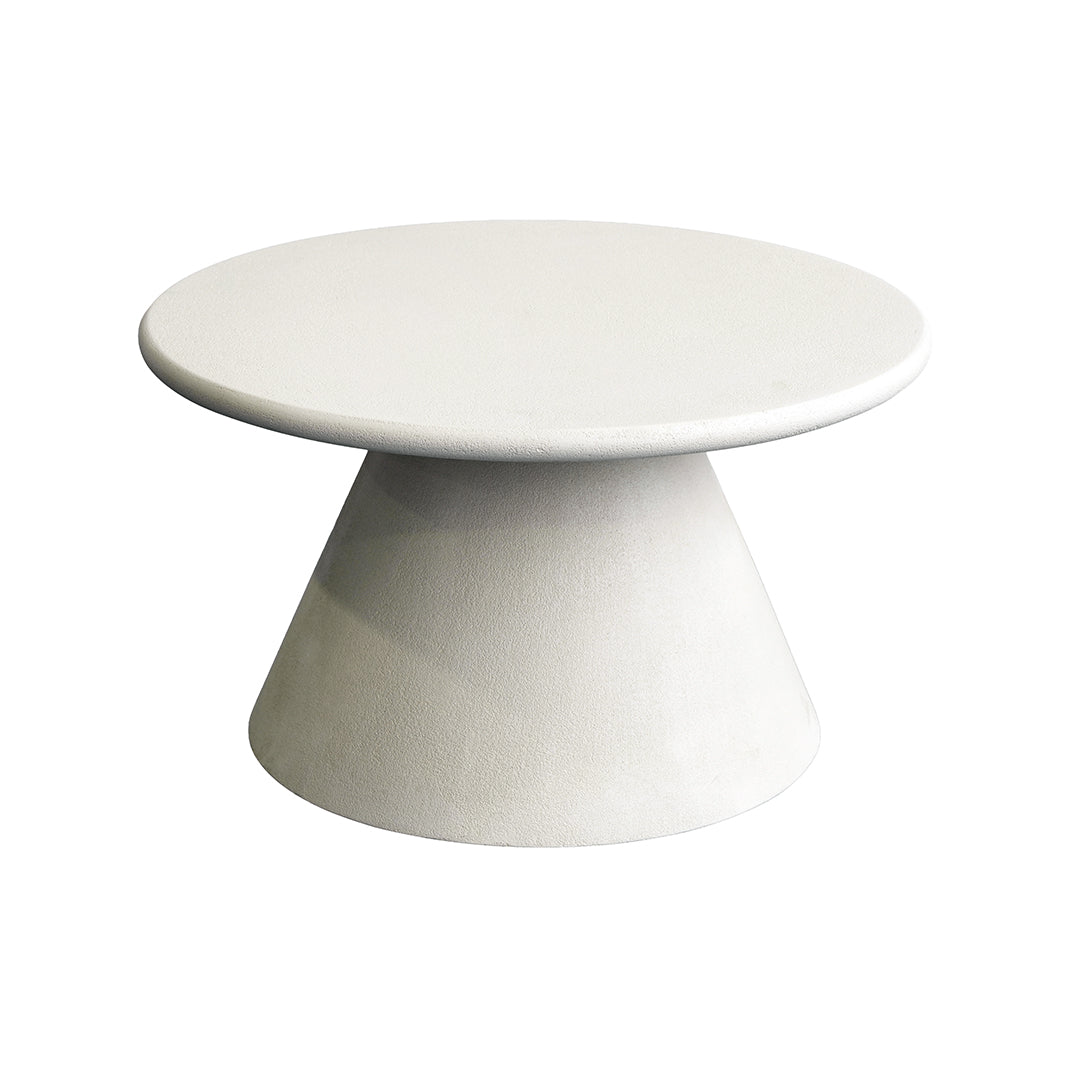 Label51 - Table basse Elan - 70 x 70 x 40 cm