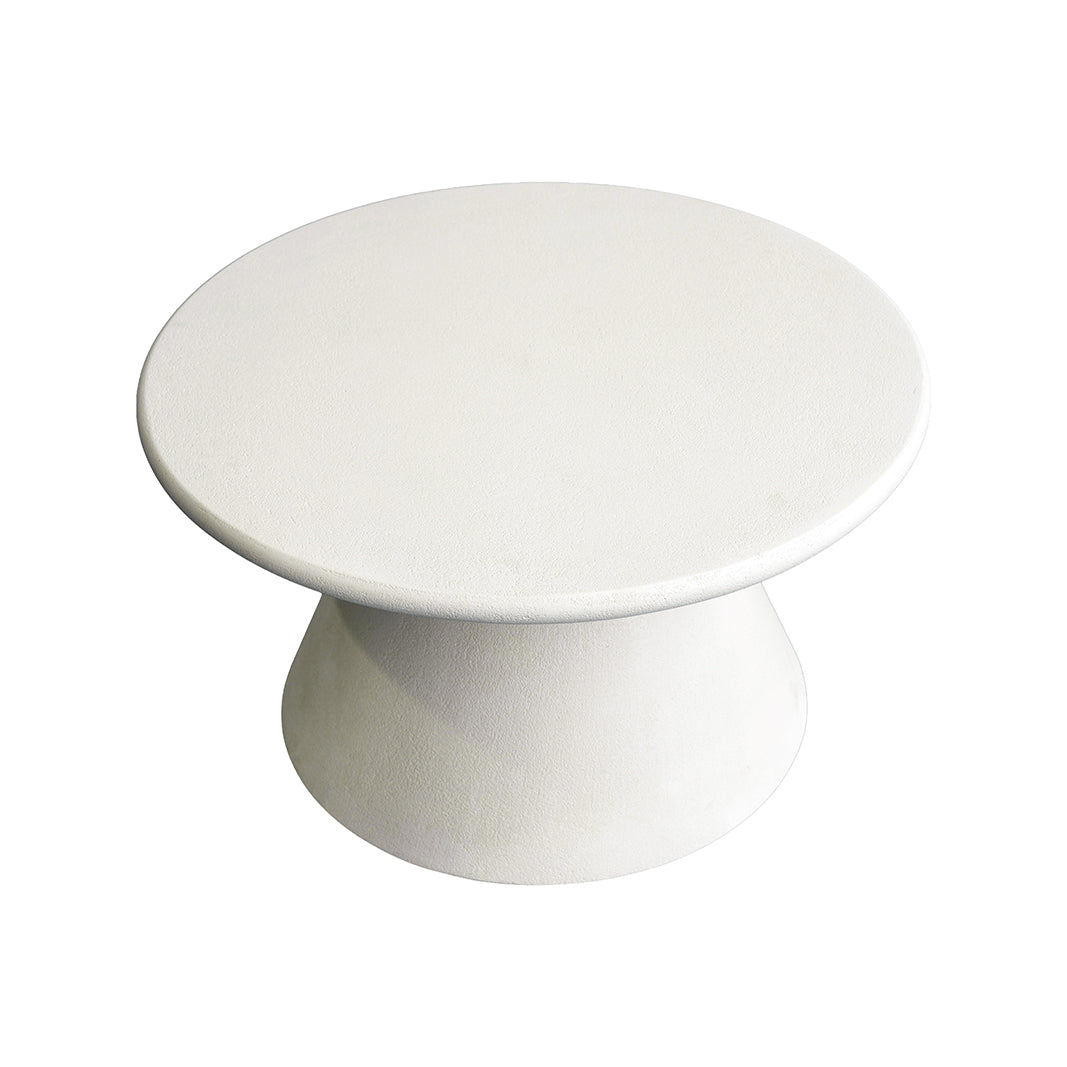 Label51 - Table basse Elan - 70 x 70 x 40 cm
