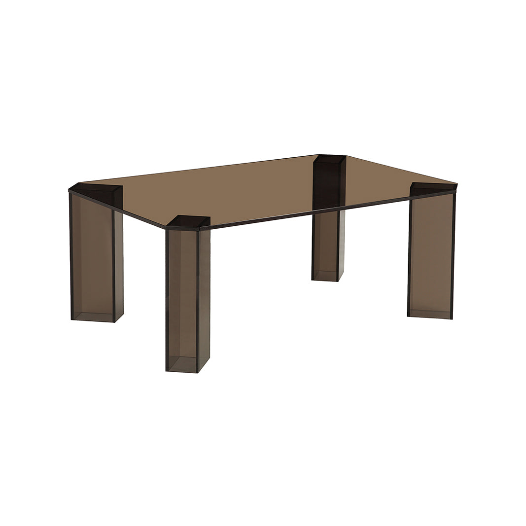 Label51 - Salontafel Avery - 90 x 60 x 35 cm