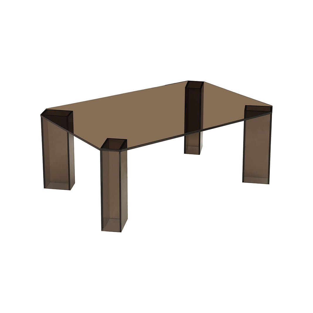 Label51 - Salontafel Avery - 90 x 60 x 35 cm