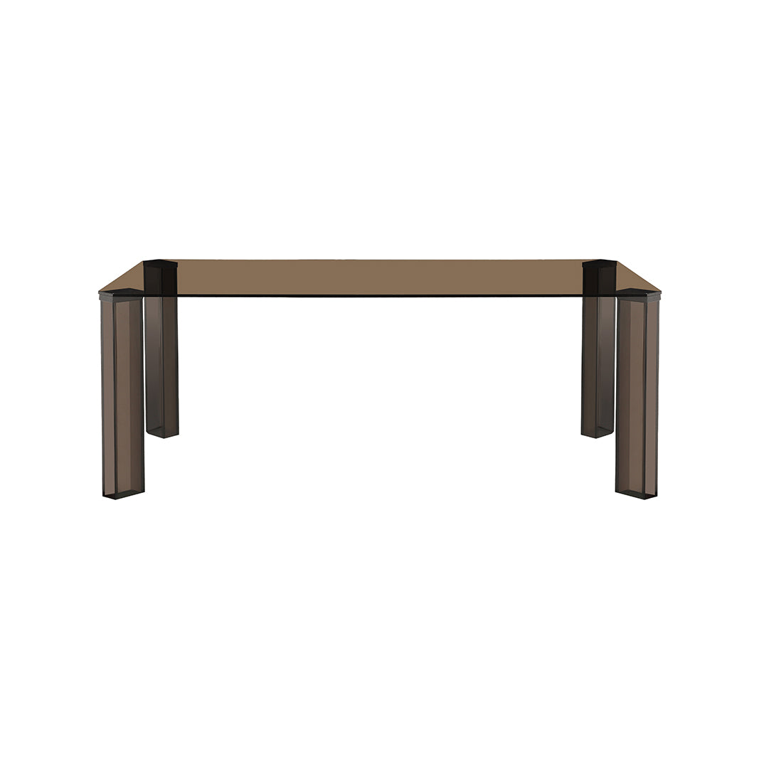 Label51 - Eettafel Avery - 200 x 100 x 75 cm