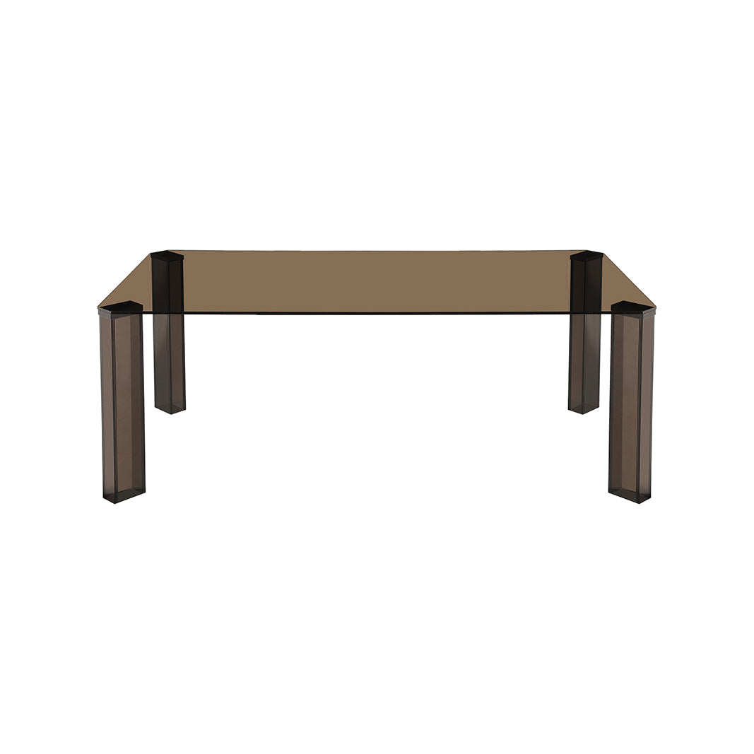 Label51 - Eettafel Avery - 200 x 100 x 75 cm