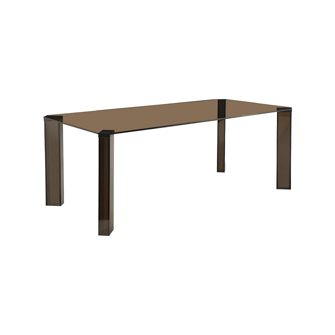 Label51 - Eettafel Avery - 200 x 100 x 75 cm