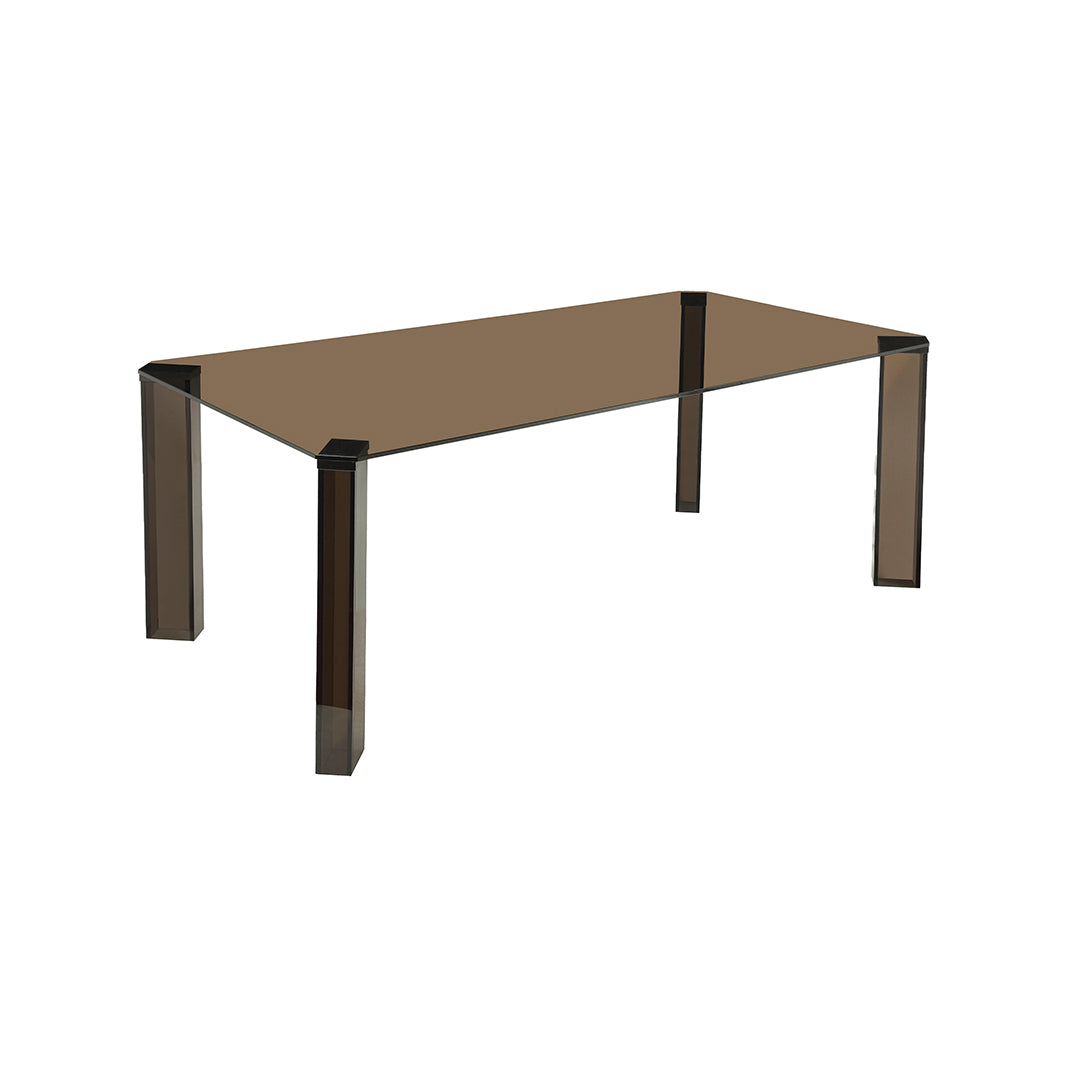 Label51 - Eettafel Avery - 200 x 100 x 75 cm