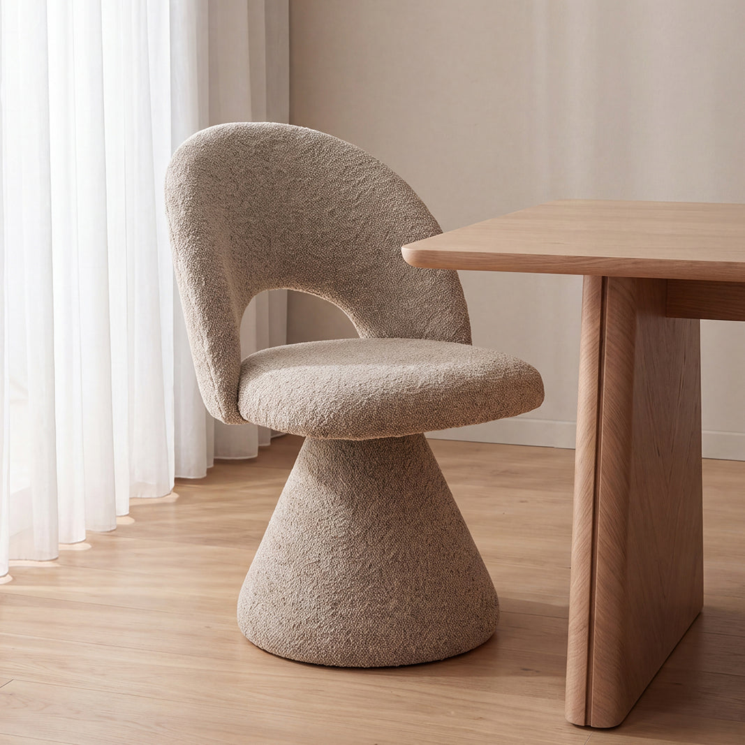 Label51 - Chaise de salle à manger Studio - 55 x 62 x 86 cm