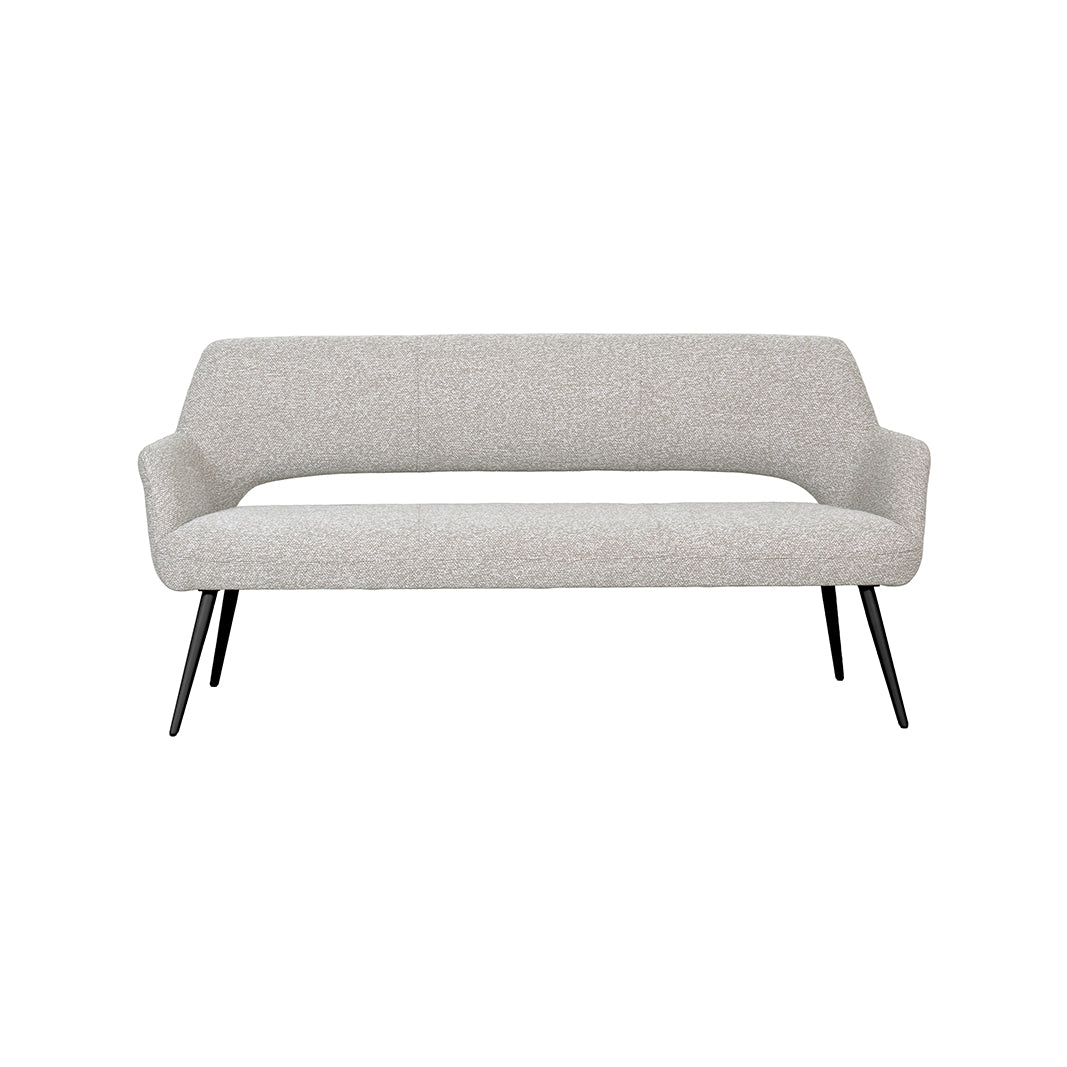 Label51 - Banc de salle à manger Sunray - 190 x 66 x 90 cm