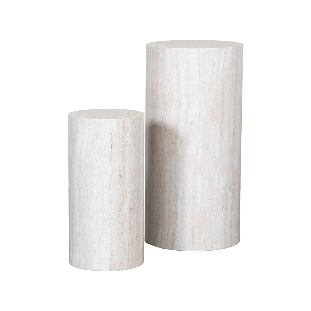 Label51 - Set de tables basses Socle