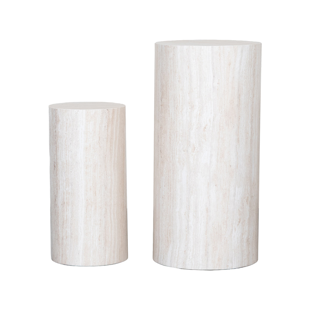 Label51 - Set de tables basses Socle