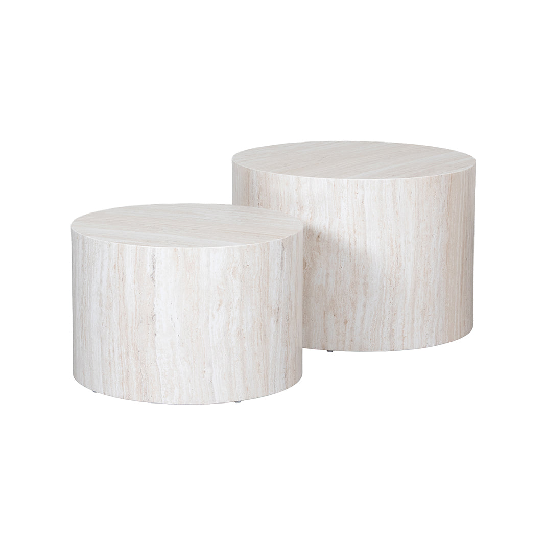Label51 - Set de tables basses Puur