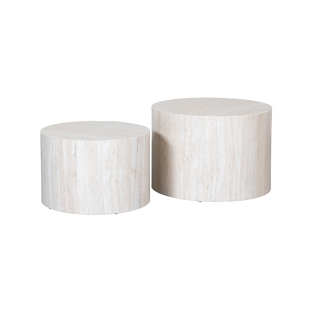 Label51 - Set de tables basses Puur