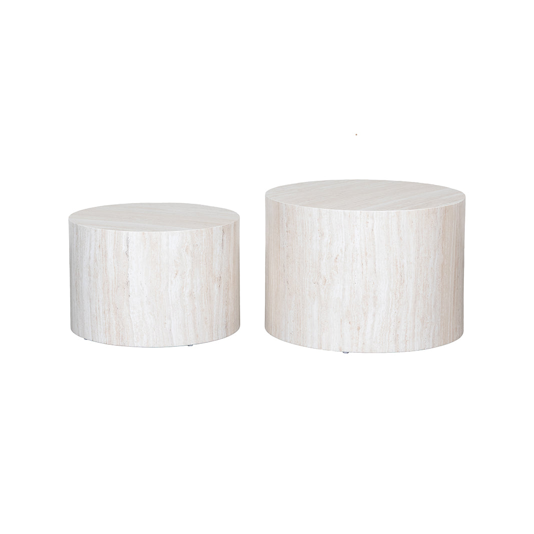 Label51 - Set de tables basses Puur