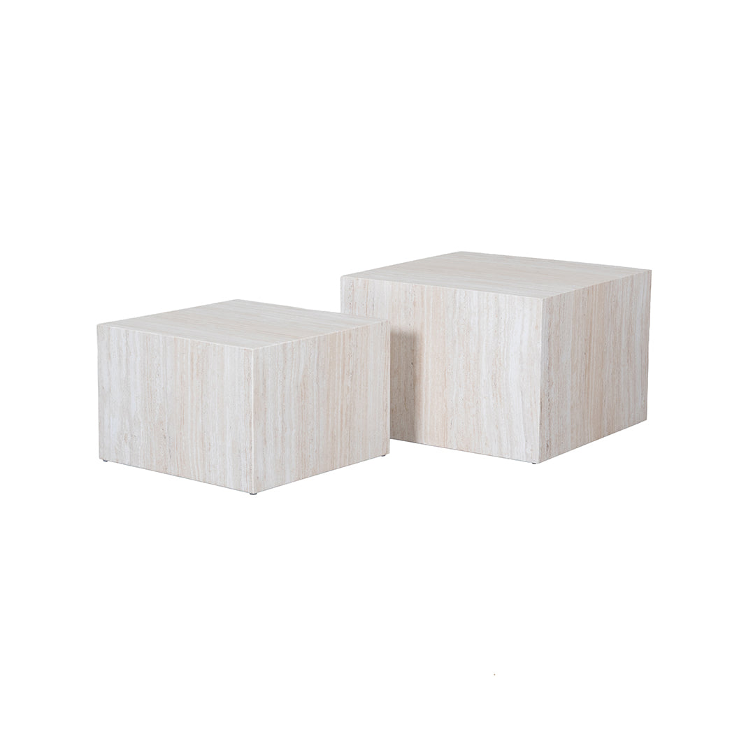 Label51 - Set de tables basses Basis