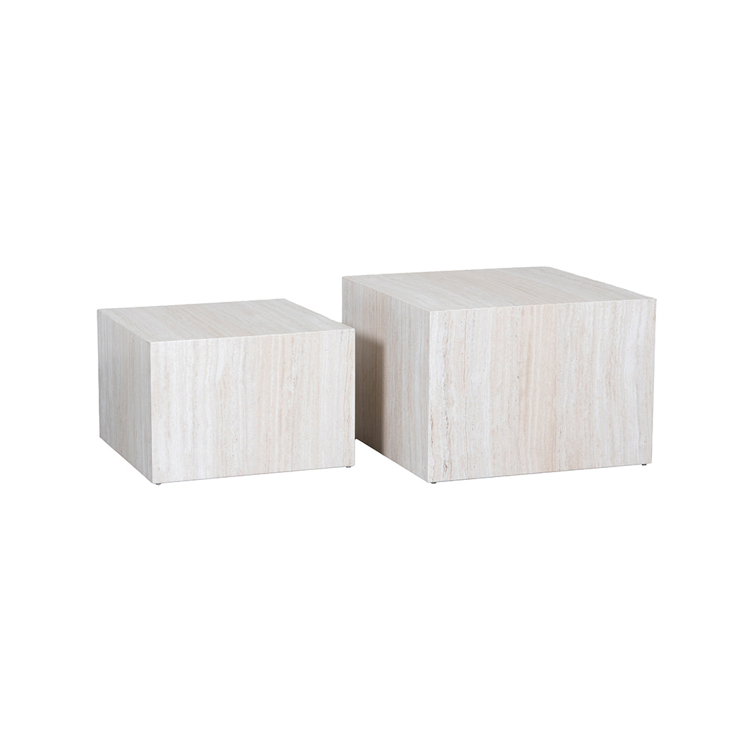 Label51 - Set de tables basses Basis