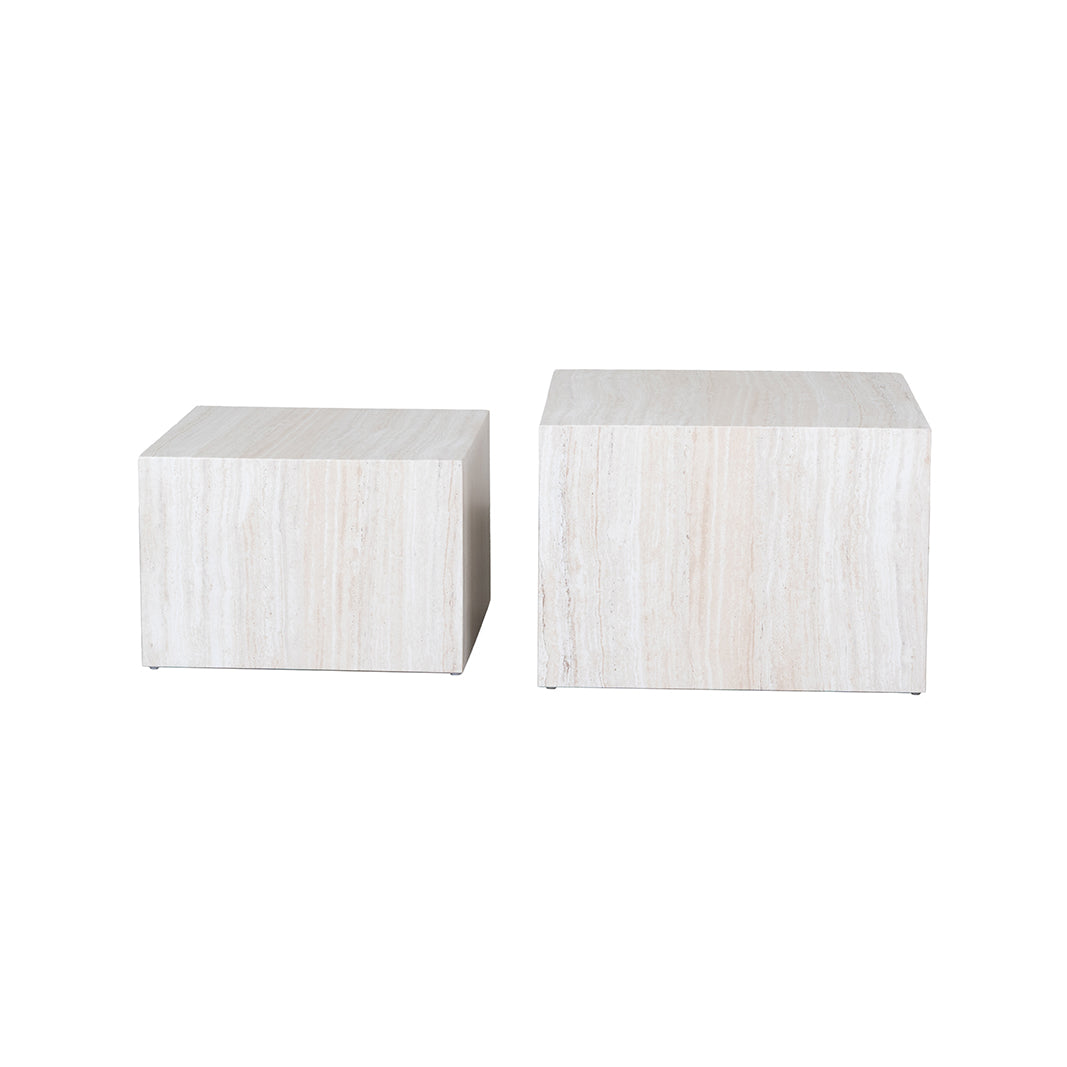 Label51 - Set de tables basses Basis