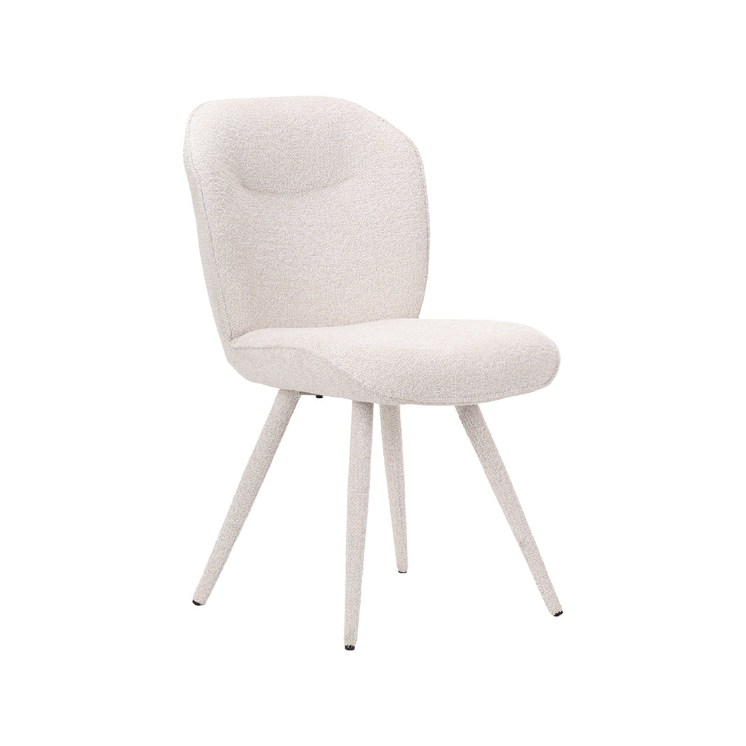Label51 - Eetkamerstoel Whoa - 48 x 64 x 87 cm