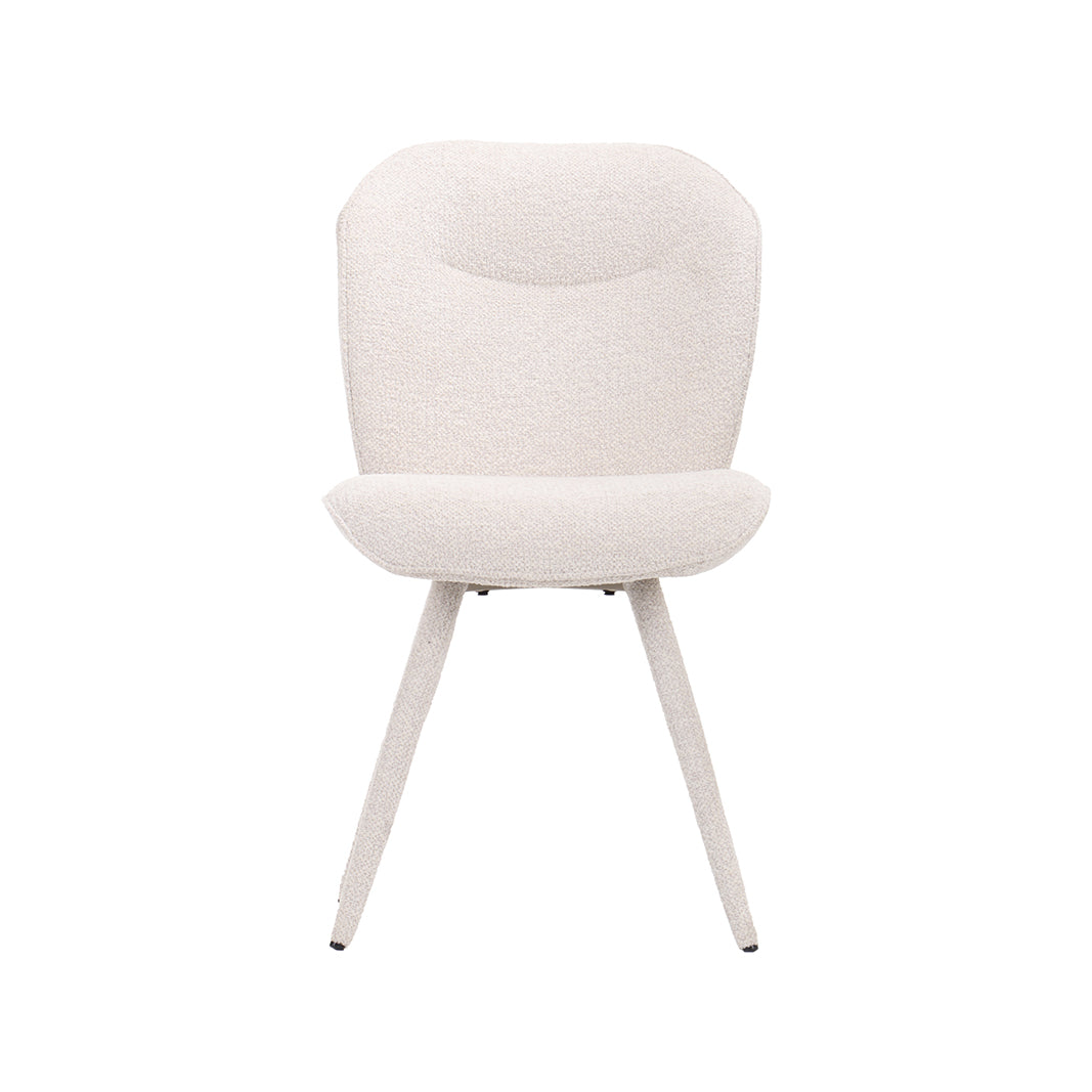 Label51 - Eetkamerstoel Whoa - 48 x 64 x 87 cm