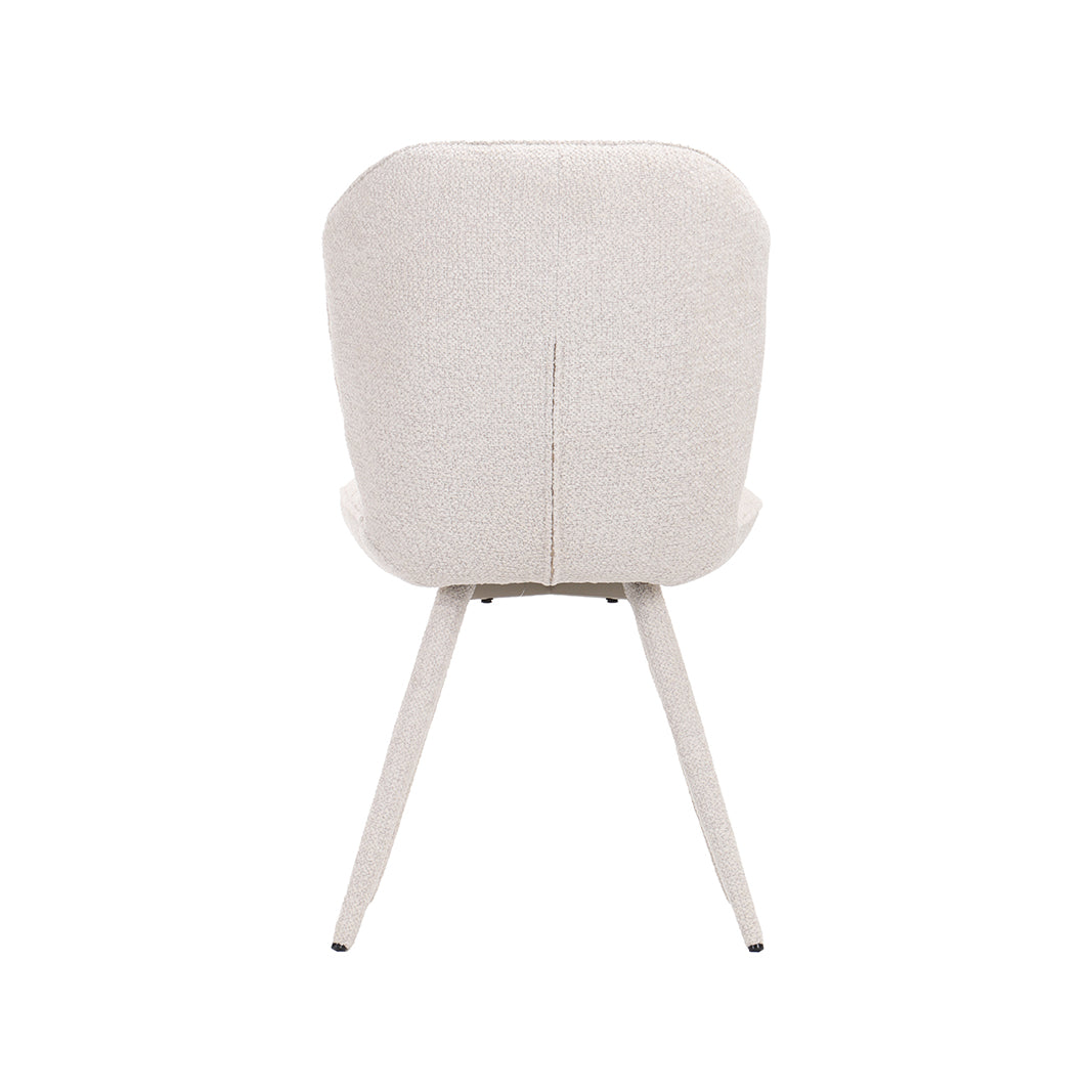 Label51 - Eetkamerstoel Whoa - 48 x 64 x 87 cm