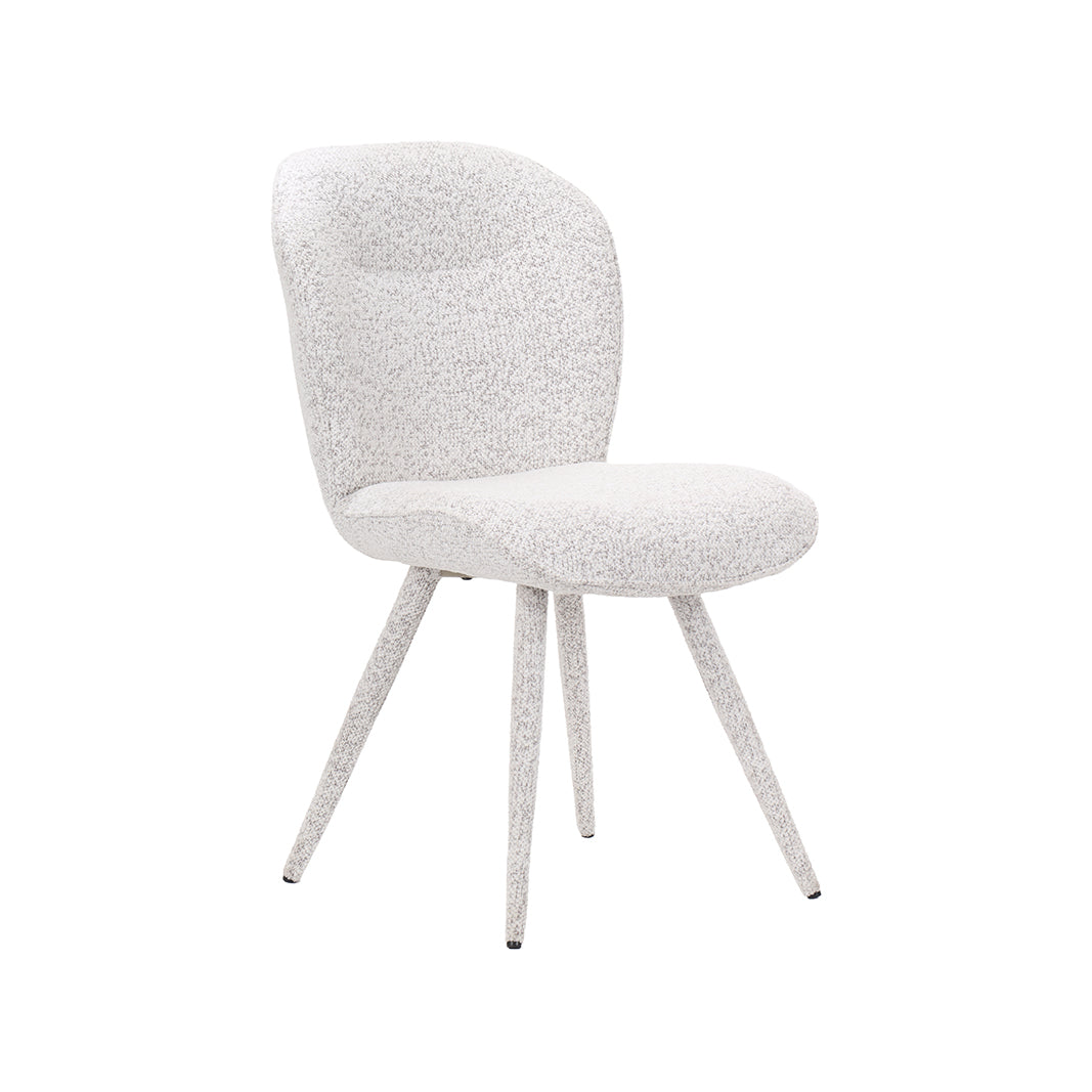 Label51 - Eetkamerstoel Whoa - 48 x 64 x 87 cm